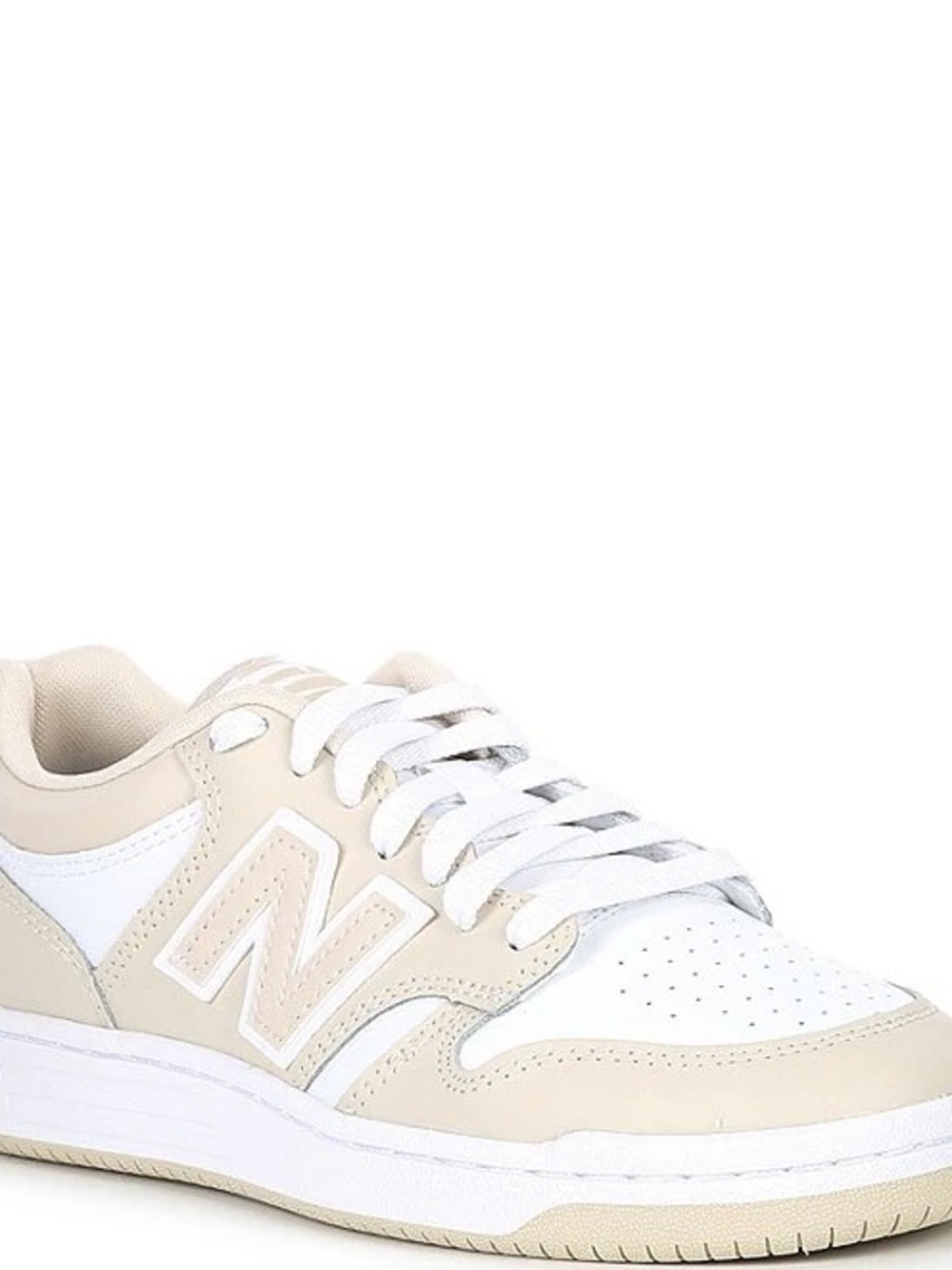 New Balance Mens 480 Sneakers